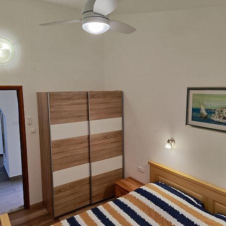 Apartments Nagj 스베티 유라이 외부 사진