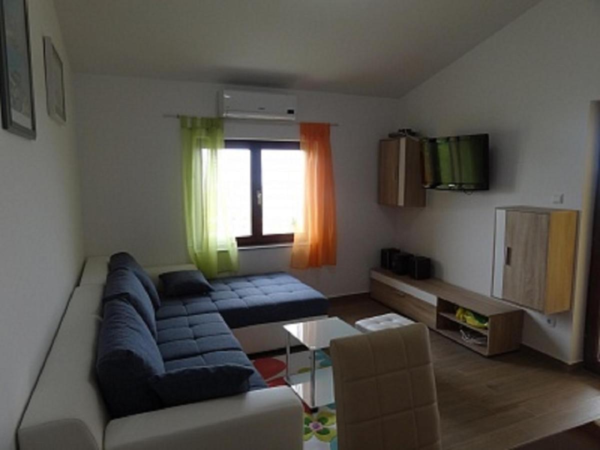 Apartments Nagj 스베티 유라이 외부 사진