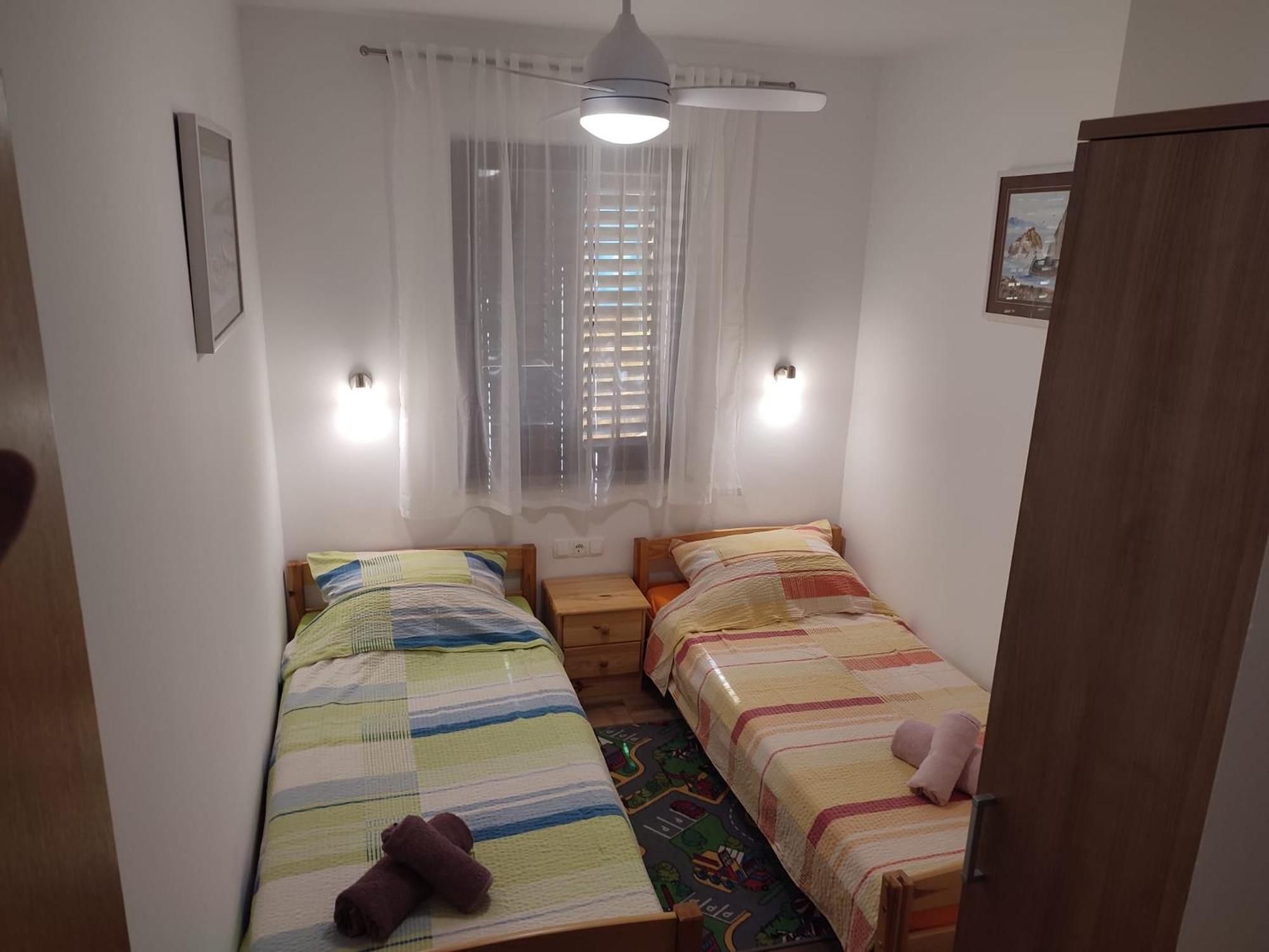 Apartments Nagj 스베티 유라이 외부 사진