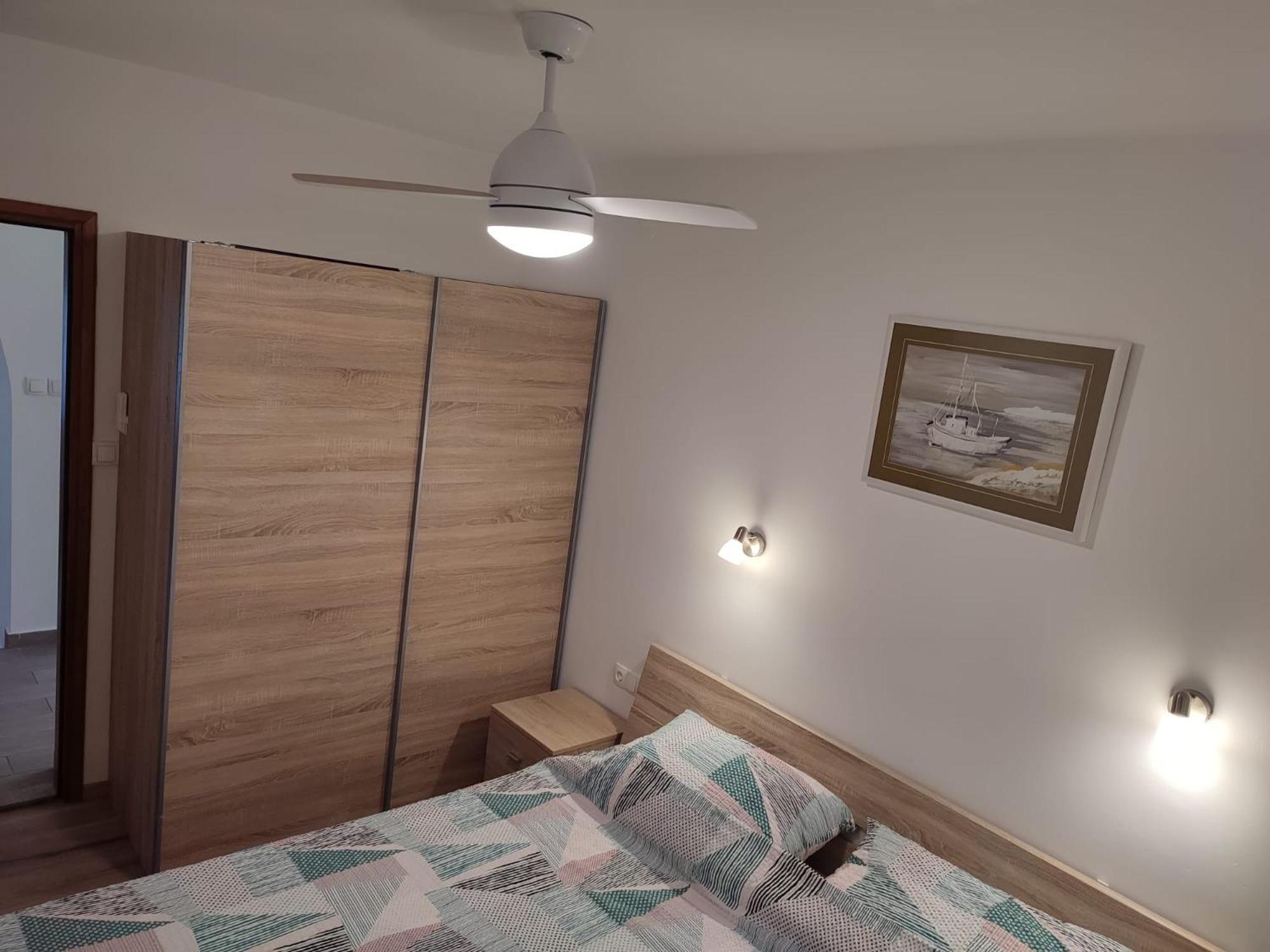 Apartments Nagj 스베티 유라이 외부 사진