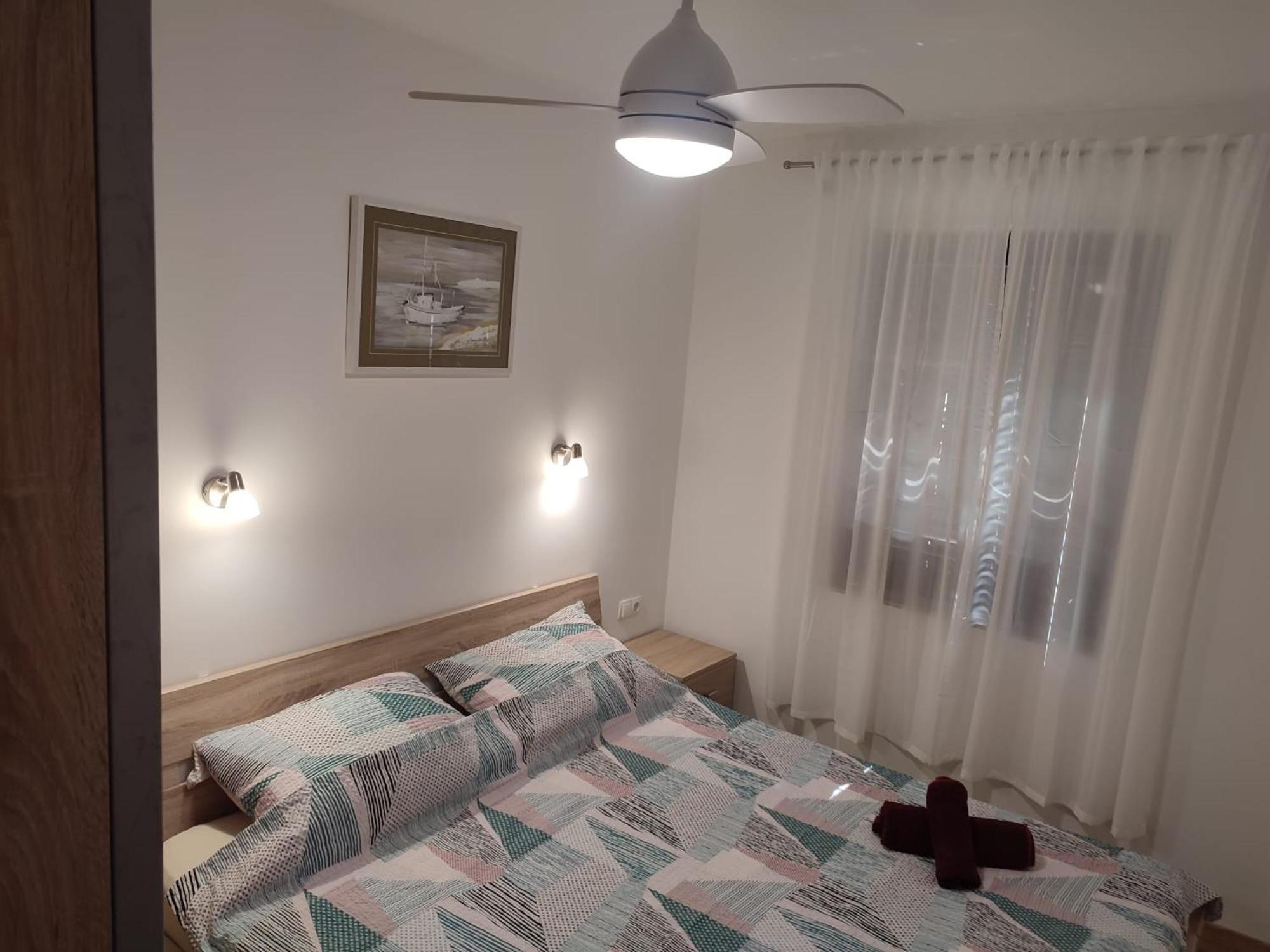 Apartments Nagj 스베티 유라이 외부 사진