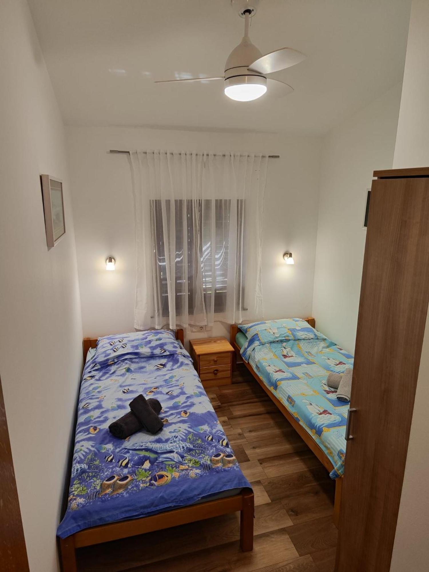 Apartments Nagj 스베티 유라이 외부 사진