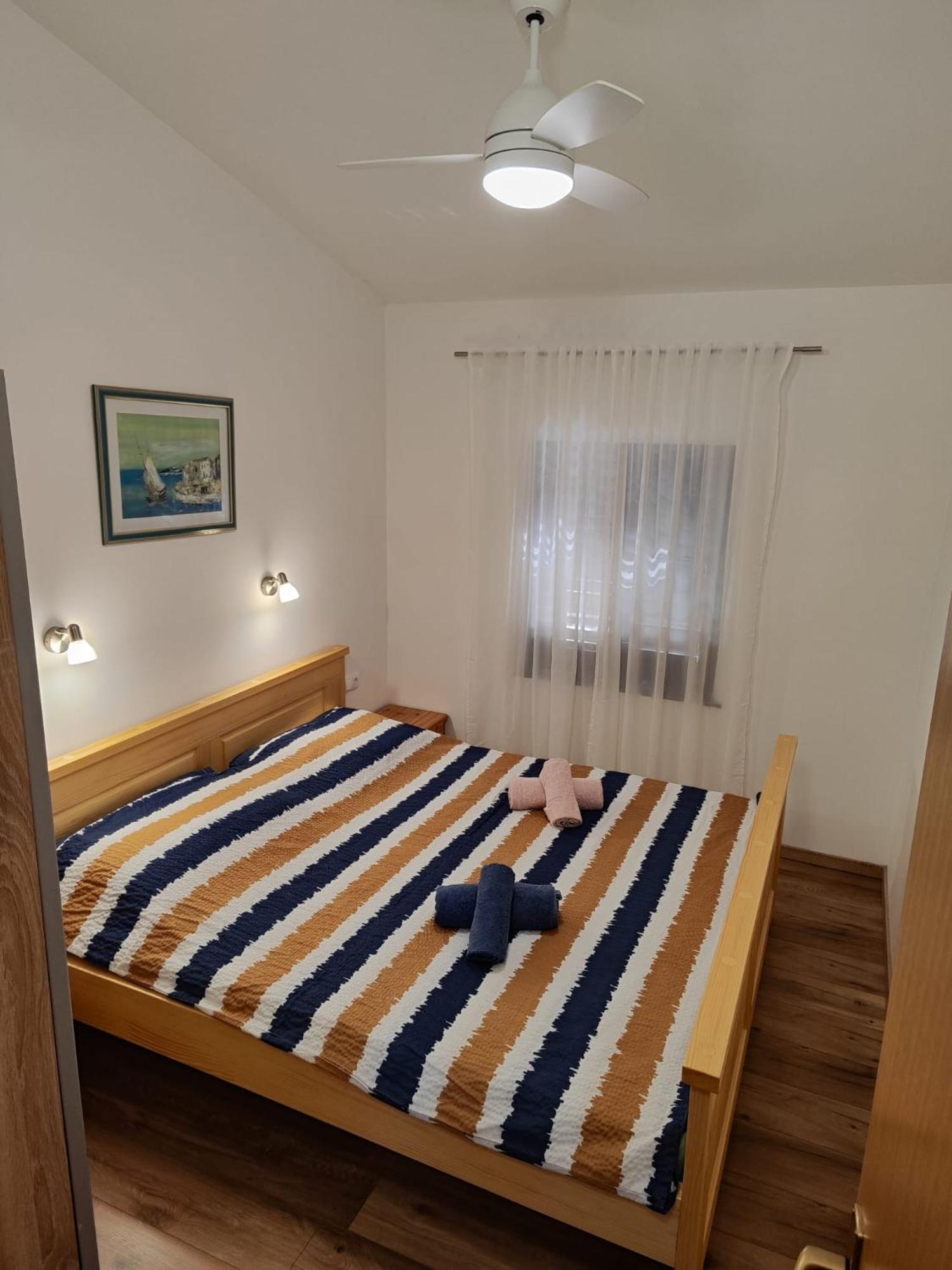 Apartments Nagj 스베티 유라이 외부 사진